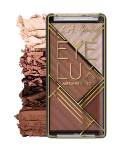 L.A. Girl Eye Lux Eyeshadow- GES469 Eternalize - oddros.shop